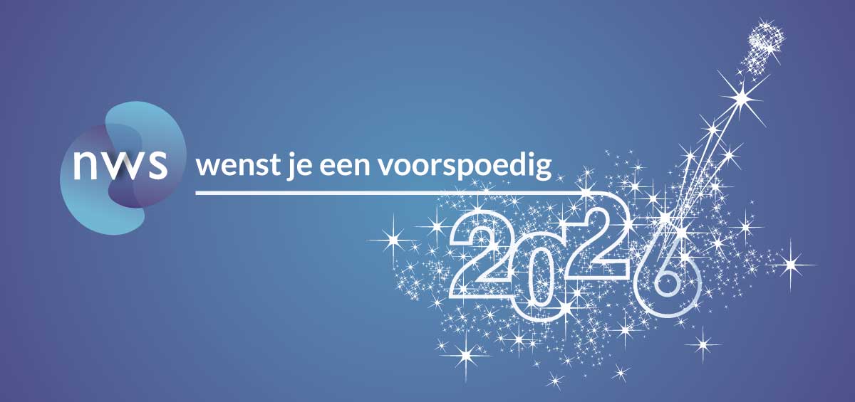 7 januari 2026 NVVS Nieuwjaarsborrel.
