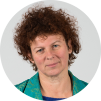 Marjo Ramakers