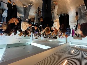 Borrel impressie 2