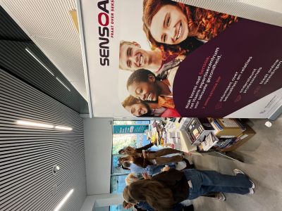 Sponsor Sensoa