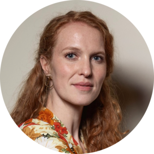 hannelore van bavel